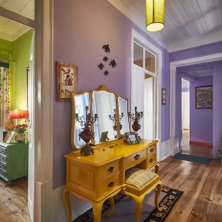 Sotam Country House-2