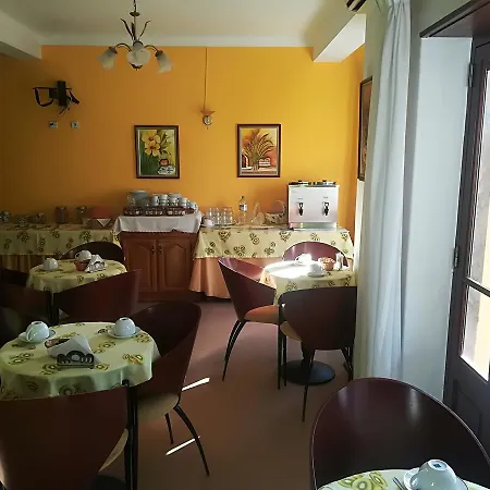 Hotel Conforto Latino-2