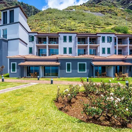 Paul Do Mar Sea View Hotel-2