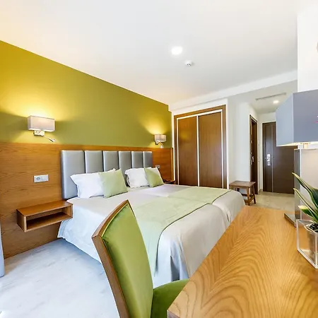 Hotel Santo Antonio De Padua-3