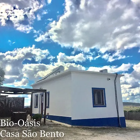 Bio-Oasis De Monsaraz-2