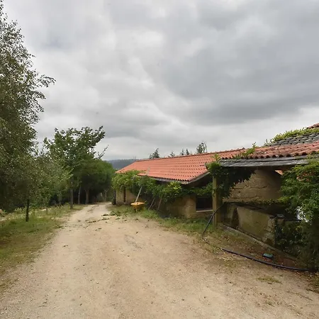 Quinta De Abol De Baixo-2