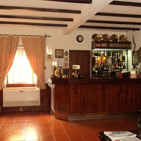 Hotel Das Termas-3
