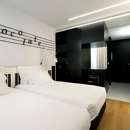 Hotel Fabrica Do Chocolate-2