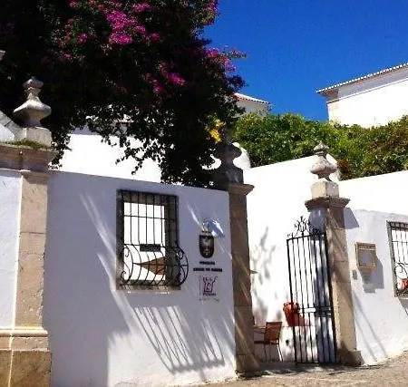 Pousada Conde De Ourem-3