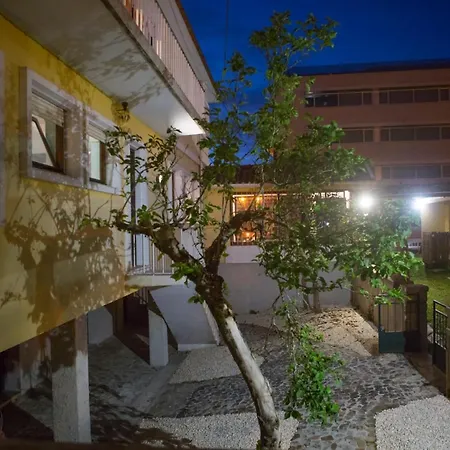 Hospedagem Casa Das Regadas-2