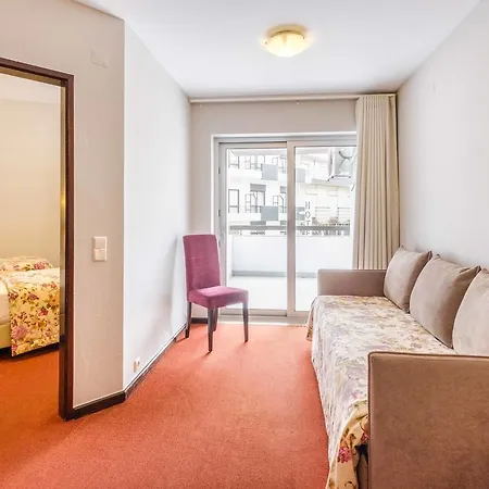 Catolica Hotel-3