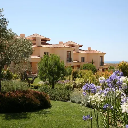Monte Rei Golf&Country Club-3