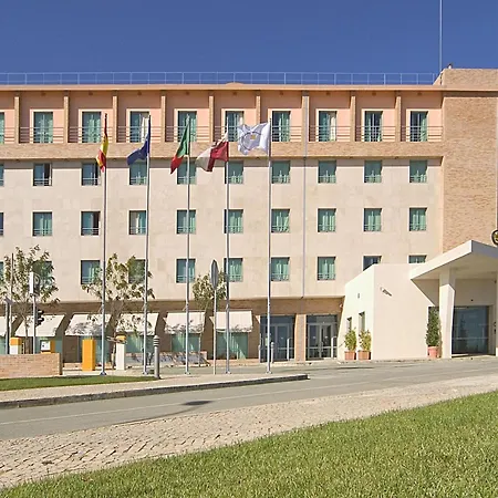 Hotel Real Oeiras-2