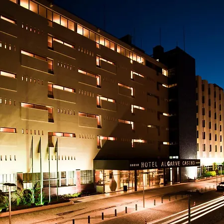Algarve Casino Hotel-2