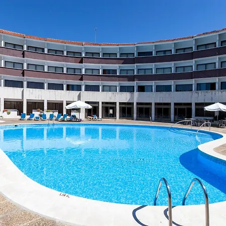 Hotel Meia Lua-3