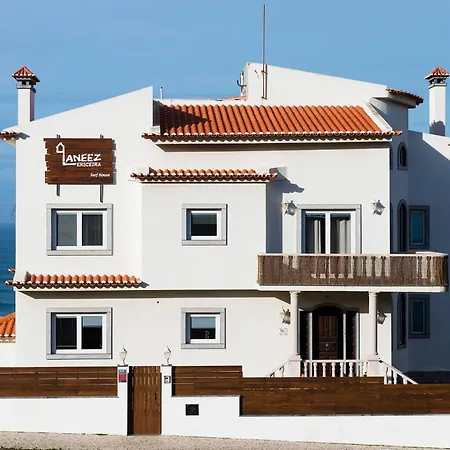 Laneez Ericeira Surf House-2