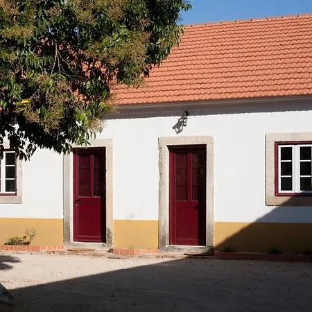 Quinta dos Álamos Agroturismo-2