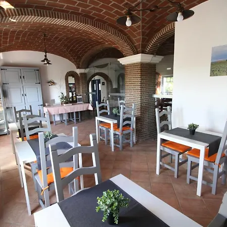 Monte Do Colmeal - Country House & Wine-3