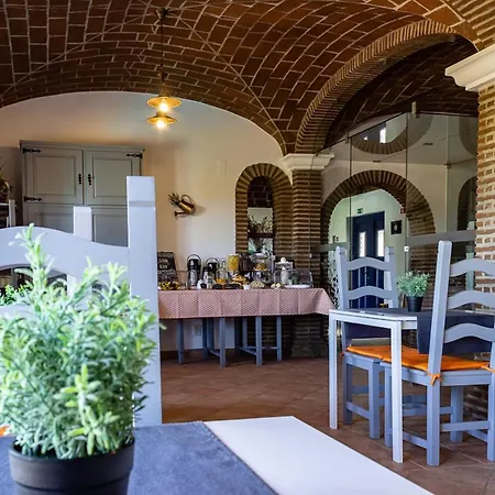Monte Do Colmeal - Country House & Wine-2