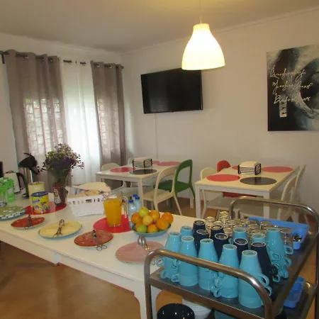 Casa Europa Montijo-3