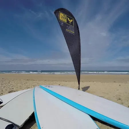 Vale de Lourinhã - Casas de Campo-3
