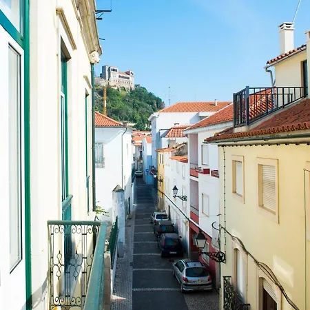 La Palma Hostel Leiria-3