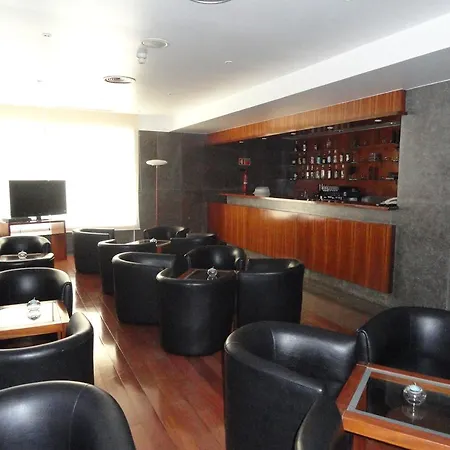Flag Hotel Campo Maior-3