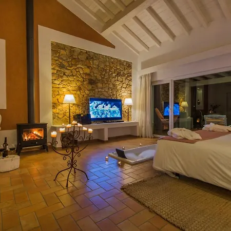Herdade Do Amarelo Nature & Spa-3