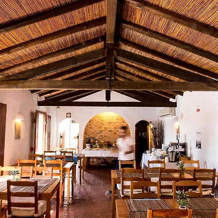 Herdade Do Freixial - Turismo Rural-2