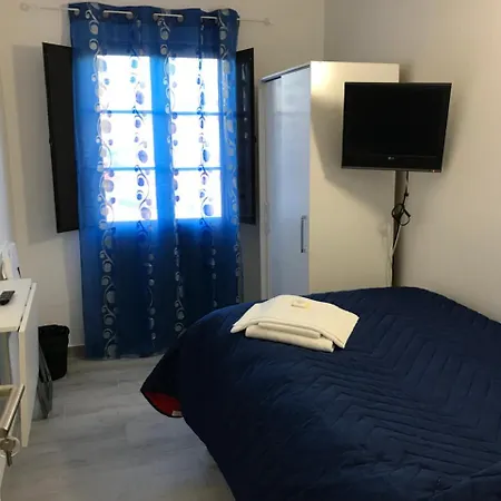 Nn Guest House-3