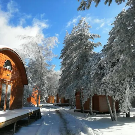 Vale Do Rossim Eco Resort-3