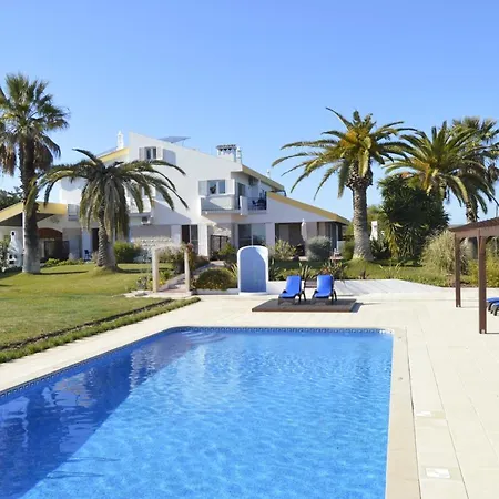 Tavira Vacations Apartments-2