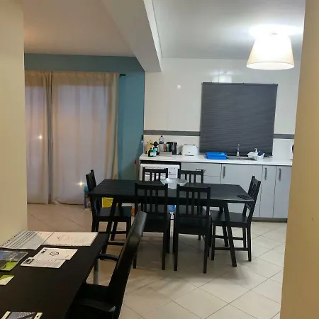 Apartamentos Basalto-3