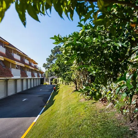Motel Bracancun-3