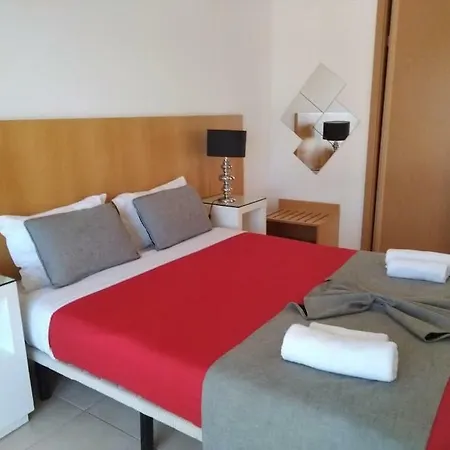 Comporta Village Hotel Apartamento-3