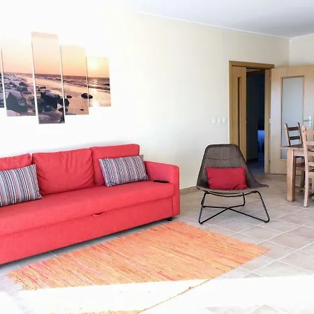 Varandas - Arrifana, Com Piscina, Junto A Praia-2