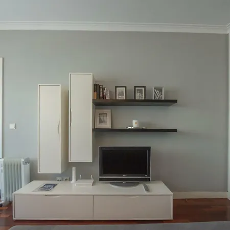 Apartamento Mouzinho De Albuquerque-2