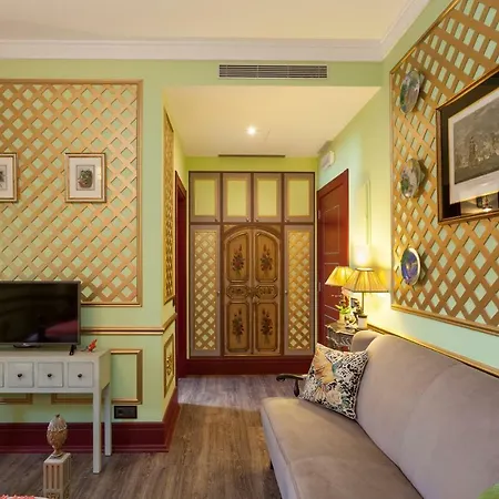 Stroganov Hotel & Spa-2