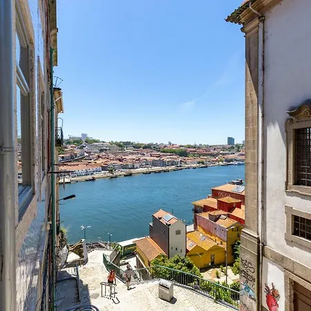 Feel Porto Codecal Apartments-2