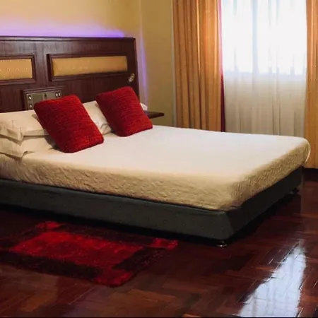 Hotel Valenca Do Minho-2