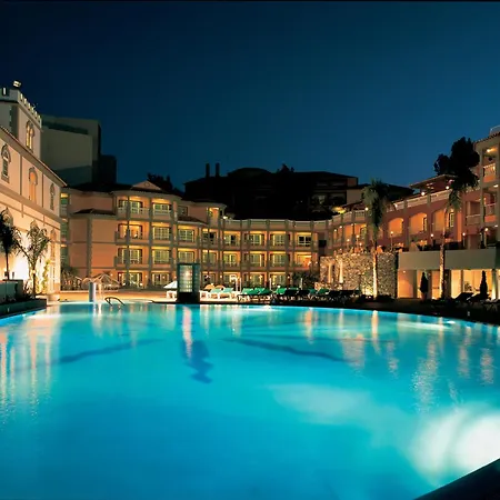 Pestana Miramar Garden&Ocean Hotel-3