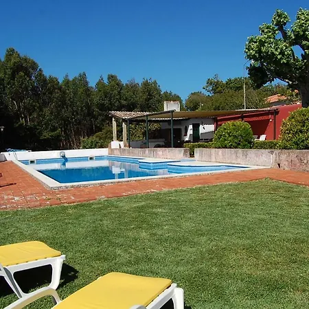 Quinta Dos Leitoes Ericeira-2