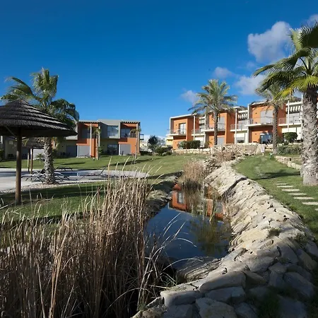 Sunset Village - Villas & Apartment-2