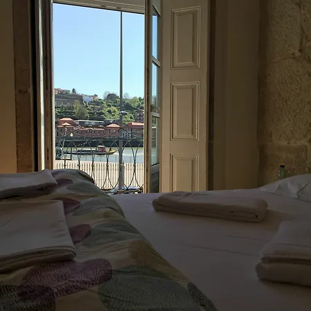 Happy Porto Hostel-3