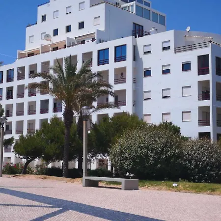 Mare Viva Beach Apartment-3