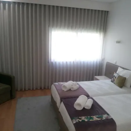 Hotel Rural Da Freita-3