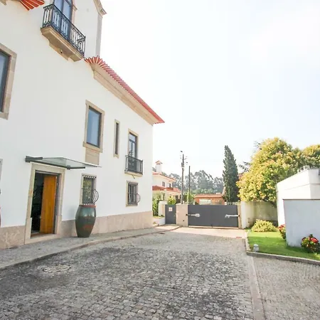 Quinta Da Aldeia De Avanca-2