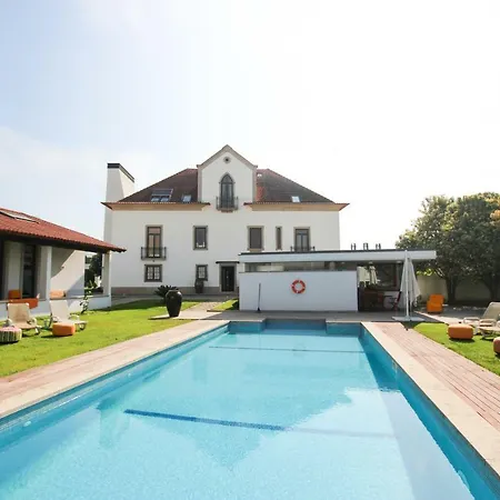 Quinta Da Aldeia De Avanca-3