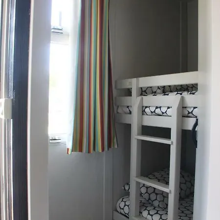 Torreira Camping & Bungalows-3