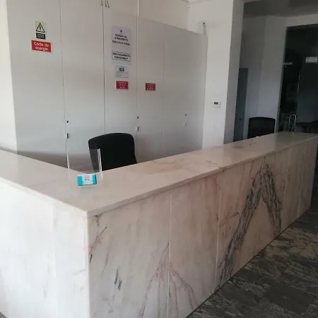 Hotel Eira Da Pedra-3