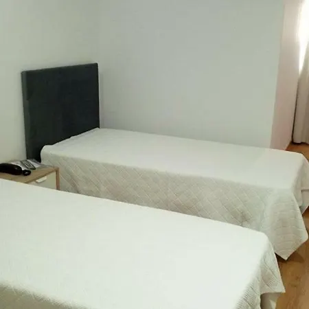 Hotel Bem Estar-3