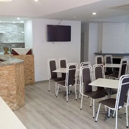 Hotel Bem Estar-2