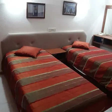 Hostel Armona-3