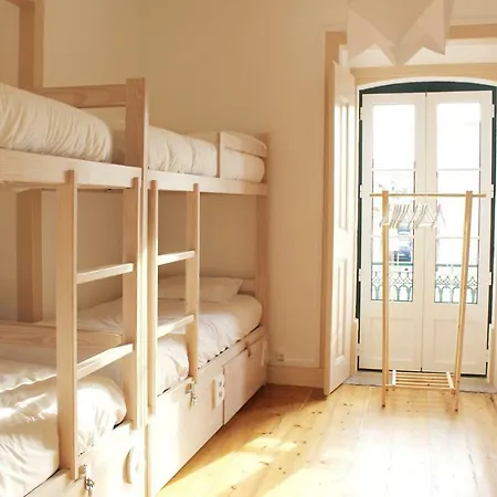 Origens Hostel-3